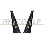 PRASCO PG3322135 Ventilatiegrille, bumper