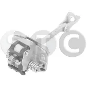 STC T443818 Deurvastzetter