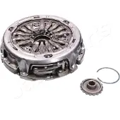 Japanparts KF-1205 Koppelingsset