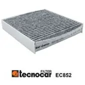 TECNOCAR EC852 Interieurfilter