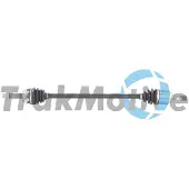 TrakMotive 30-2559 Aandrijfas