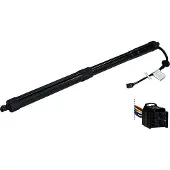 Max ELR100 Gasveer achterklep