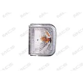MCS 326902734 Knipperlichtautomaat / Pinkdoos