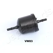 Japanparts FC-VW03JM Brandstoffilter