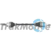 TrakMotive 30-2421 Aandrijfas