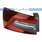 Johns 71 81 87-1 Achterlicht