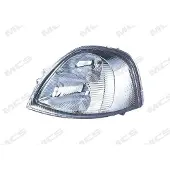 MCS 327002845 Koplamp