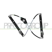 PRASCO SK030W021 Raammechanisme
