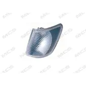 MCS 326200174 Knipperlichtautomaat / Pinkdoos