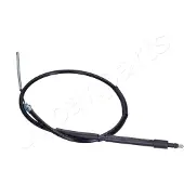 Japanparts BC-0649L Handremkabel