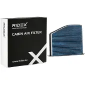 RIDEX 424I0643 Interieurfilter