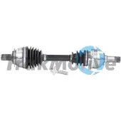 TrakMotive 30-2589 Aandrijfas