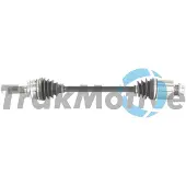 TrakMotive 30-2398 Aandrijfas