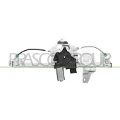 PRASCO DA232W035 Raammechanisme