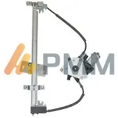 PMM BI 25104 R Raammechanisme