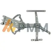 PMM BI 60414 L Raammechanisme