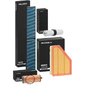 RIDEX 4055F26707 Filterset