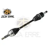 ZETA-ERRE ZR11884 Aandrijfas