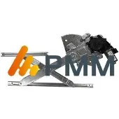 PMM BI 82082 L Raammechanisme