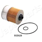Japanparts FOE-123JM Oliefilter