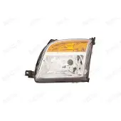 MCS 327004404 Koplamp