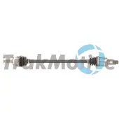 TrakMotive 30-2334 Aandrijfas