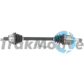 TrakMotive 30-2574 Aandrijfas
