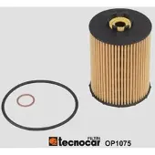 TECNOCAR OP1075 Oliefilter
