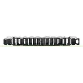 PRASCO FD4321612 Schokdemper, bumper