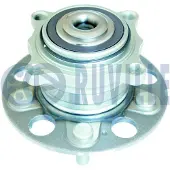 RUVILLE 221466 Wiellagerset