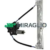 MIRAGLIO 30/2106B Raammechanisme