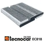 TECNOCAR EC818 Interieurfilter