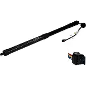 Max EVL107 Gasveer achterklep