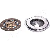 Japanparts KF-0301 Koppelingsset