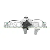 PRASCO DA232W026 Raammechanisme