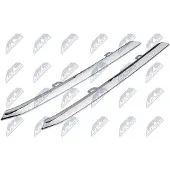 NTY EZC-PL-176 Ventilatiegrille, bumper