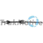 TrakMotive 30-2459 Aandrijfas