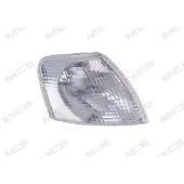MCS 326700768 Knipperlichtautomaat / Pinkdoos