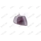 MCS 324400367 Knipperlichtautomaat / Pinkdoos