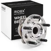RIDEX 654W1525 Wiellagerset