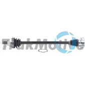 TrakMotive 30-2675 Aandrijfas