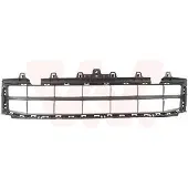 VAN WEZEL 0541590 Ventilatiegrille, bumper
