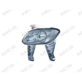 MCS 327002785 Mistlamp