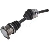 Japanparts GI-1023 Aandrijfas