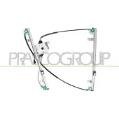 PRASCO RN918W022 Raammechanisme