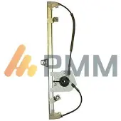 PMM BI 11424 L Raammechanisme