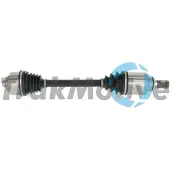 TrakMotive 30-2929 Aandrijfas