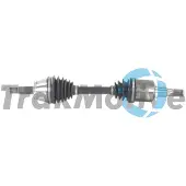 TrakMotive 30-2468 Aandrijfas