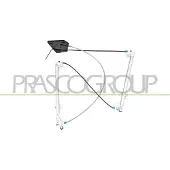 PRASCO AD120W023 Raammechanisme