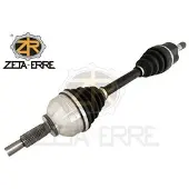 ZETA-ERRE ZR11727 Aandrijfas